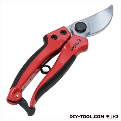 アルミ柄剪定鋏G付EGP-2NDB 200mm 1