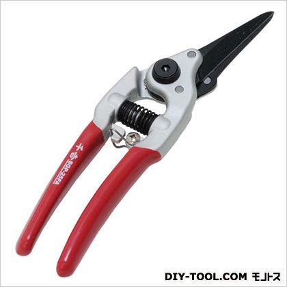 アルミ鍛造芽切剪定鋏SGP-25FA 1