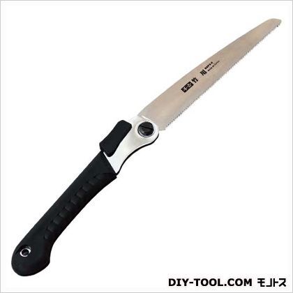 竹用替刃折込鋸