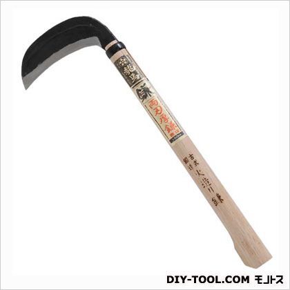 両刃厚鎌表抜150MM 1