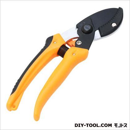 園芸鋏(押し切りタイプ)EGP-6DB 1