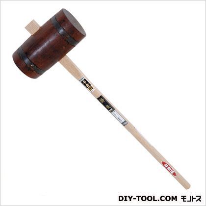 掛矢鉄輪巻120MM 1