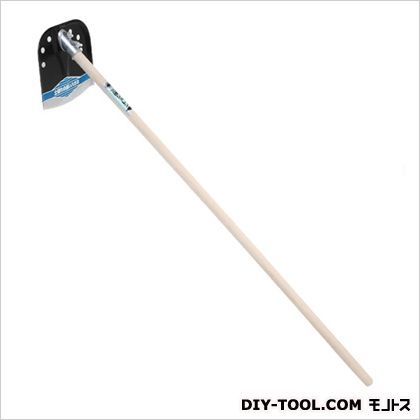 三徳ジョレン柄付50° 1個