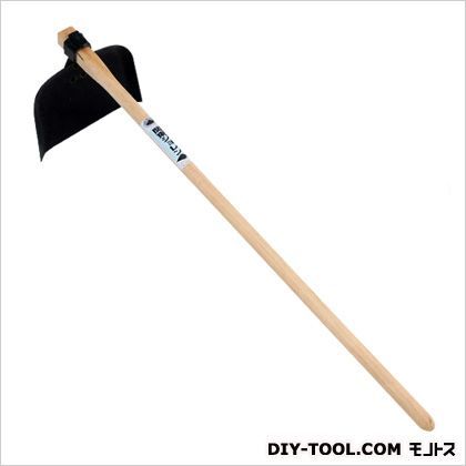 関東ジョレン角ヒツ柄付 1