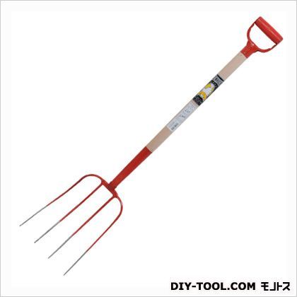 マニアフォーク4本爪 1