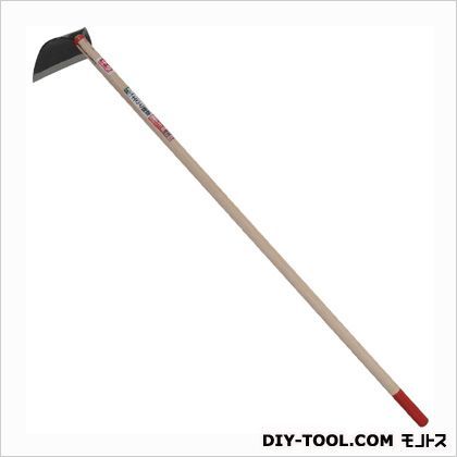 草削り半月型全鋼1200MM 1