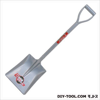 パイプ柄角ショベル刃先研磨EPS-2 1