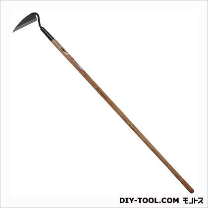 ネジリ型長柄草削りゼンコウ1350 1