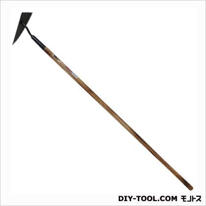 三角型長柄草削り1350MM 1