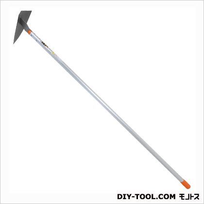 アルミ柄ステン三角草削り1350MM 1