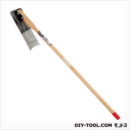 ステン立ち鍬135号 1