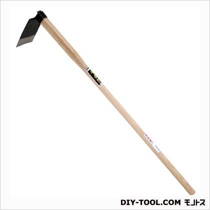 家庭鍬手造り(中) 1