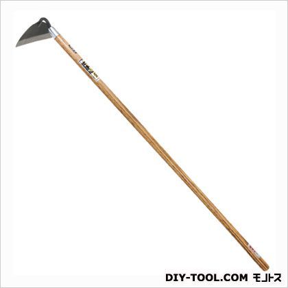 鋼付鶴首ホー 1