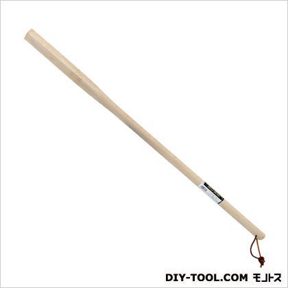 丁能鍬の柄No.61050MM 1