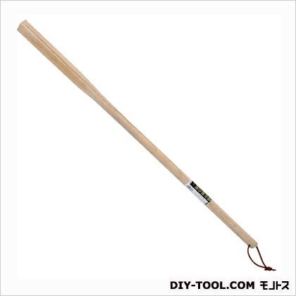 備中鍬の柄No.41050MM 1