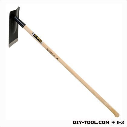 岐阜型平鍬角型鋼付 1