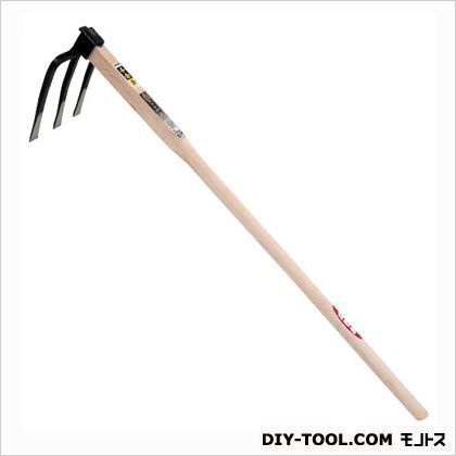 三本鍬カントウカタ 1