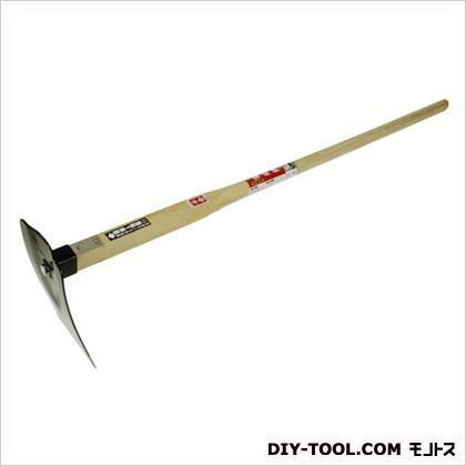 選べる家庭鍬中N-1050MM 1