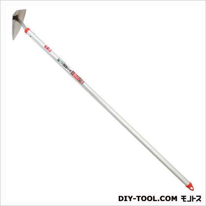 A柄ステンホーム草削り三角1050MM 1