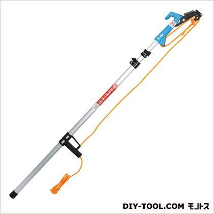 高枝切鋏グラスファイバーEG-1530 1