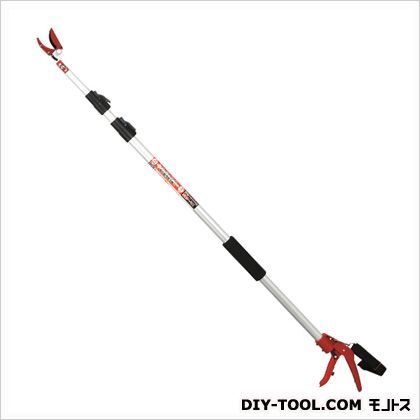 伸縮式高枝切鋏3段EG-420 3M 1