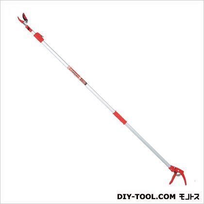 伸縮式高枝切鋏(鋸付き)EGLP-1 1