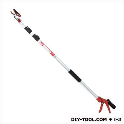 強力剪定三段伸縮高枝切鋏SGLP-1 1