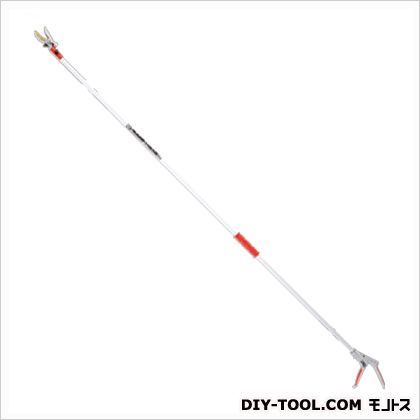 採集・採果高枝切鋏SGLP-3 2M 1