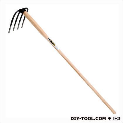 岡山型四ツ爪 1