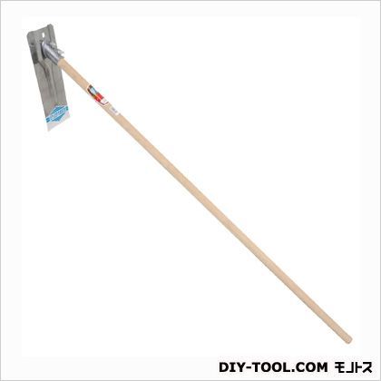 岡山向ステンレス平鍬 1