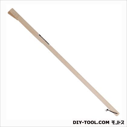 三本備中鍬紀州型の柄キクサビ付き 1