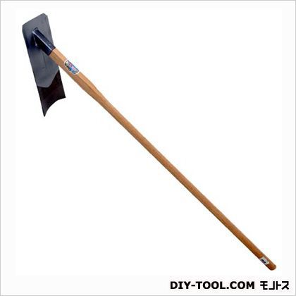 山口向けステン平鍬大1350MM 1