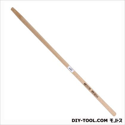 三河・南濃型平鍬用柄3.5尺 1