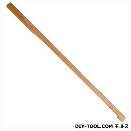 三河型四本備中鍬用柄3.5尺 1