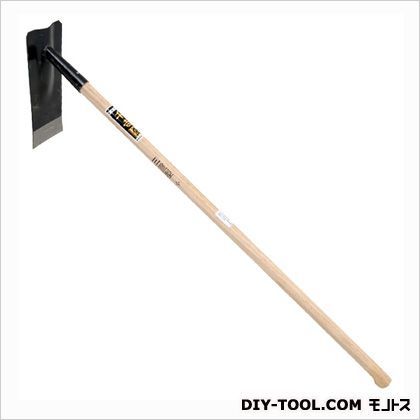 千吉金 三重型金鍬(小)3.5尺 290mm...