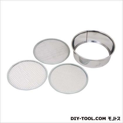 ステンレス土フルイ21CM 1