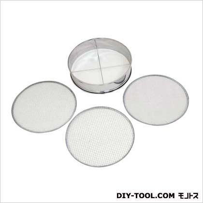 ステンレス土フルイ