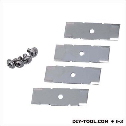 SLC-200CR用替刃 SLC-200CR-K 4枚入