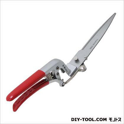 アルミ柄片手芝生鋏SGS-2 1