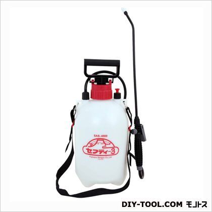 ガーデンオートスプレーSAS-4000 1