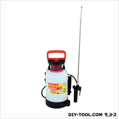 オートスプレー伸縮3段ASN-4000DX 4L 1