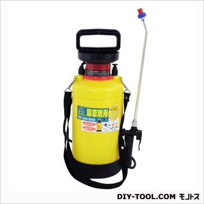 除草剤用スプレー ASN-5000 1