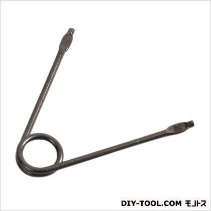 替バネV型I受け小小SS-101P 1