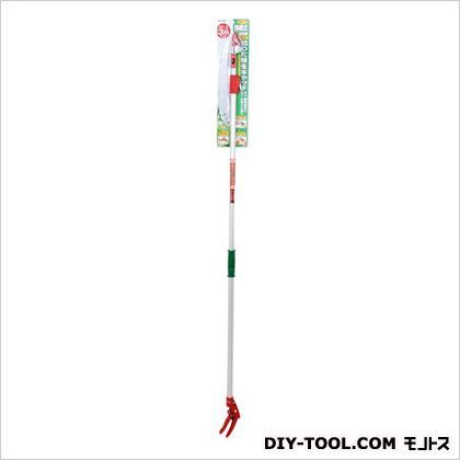伸縮式高枝切鋏(鋸付き) GLP-1830 1
