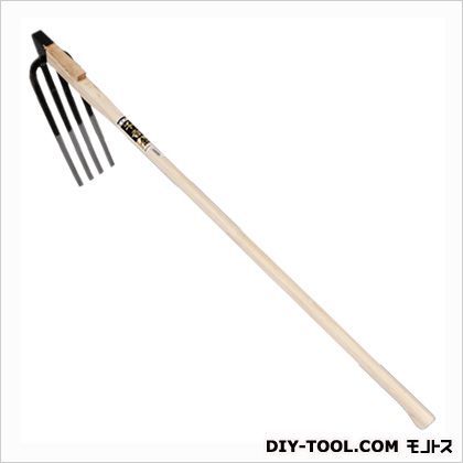 富士(伊豆)型四本鍬 1