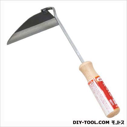 ネジリ鎌直刃EG-170 1