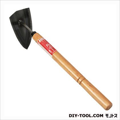 片手三角ホー鋼付EG-160 1