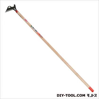 ホーム草削りM型鋼付1050MM 1