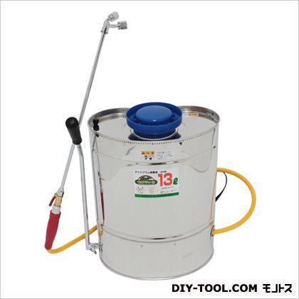 ダイヤフラム背負式噴霧器 13L 1