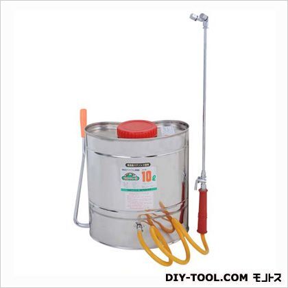 背負式ダイヤフラム式噴霧器10L 1